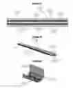 Fig. 23 - Underground modular high-voltage direct current electric power transmission system