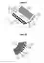 Fig. 41 - Underground modular high-voltage direct current electric power transmission system