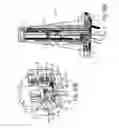 Fig. 33 - System and methods for continuous and near continuous drilling