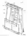 Fig. 07 - FALLING OBJECT PROTECTION SYSTEM