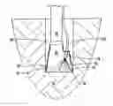 Fig. 01 - Method and Means for Drilling an Earthen Hole