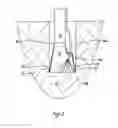 Fig. 05 - Method and Means for Drilling an Earthen Hole
