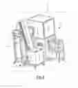 Fig. 02 - SYSTEM FOR INSPECTING AND WEIGHTING OBJECTS, PARTICULARLY PREFORMS