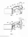 Fig. 04 - Scaffolding system, as well as a coupling, a ledger and a standard