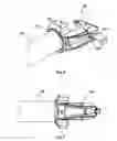 Fig. 05 - Scaffolding system, as well as a coupling, a ledger and a standard