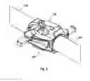 Fig. 06 - Scaffolding system, as well as a coupling, a ledger and a standard
