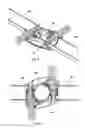 Fig. 07 - Scaffolding system, as well as a coupling, a ledger and a standard