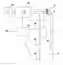 Fig. 01 - Hoisting machine including a measuring arrangement and elevator system containing the same