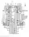 Fig. 02 - Face spline clutch