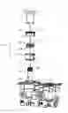 Fig. 01 - Two step park brake release