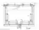 Fig. 14 - Mechanism for improved handling of conveyor packages