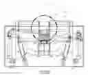 Fig. 15 - Mechanism for improved handling of conveyor packages