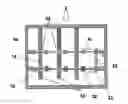 Fig. 01 - GAS-INSULATED HIGH-VOLTAGE SWITCHING SYSTEM