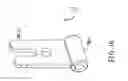 Fig. 17 - Push button slider switch