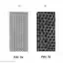 Fig. 06 - Electrolytic both for recovering valuable metals, with increased contact specific surface area