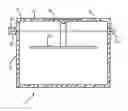 Fig. 01 - Orthodontic retainer cleaning case