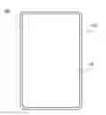 Fig. 01 - Electronic device case with retractable stand
