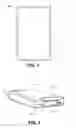 Fig. 02 - Electronic device case with retractable stand