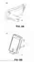 Fig. 07 - Electronic device case with retractable stand