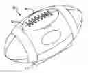 Fig. 01 - Personalizable sport-themed ice chest, and methods of constructing and utilizing same