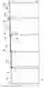 Fig. 01 - Telescopically Stackable Container