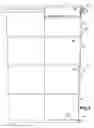 Fig. 02 - Telescopically Stackable Container