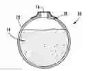 Fig. 01 - Article and method for spreading a substance about a surface
