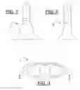 Fig. 02 - Aquarium bottom cleaner system