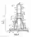 Fig. 03 - Aquarium bottom cleaner system