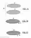 Fig. 09 - Aquarium bottom cleaner system