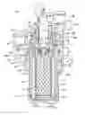 Fig. 01 - Filter element wave gland seal