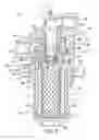 Fig. 02 - Filter element wave gland seal