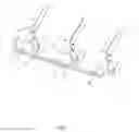 Fig. 06 - Combination hook rack