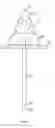 Fig. 03 - NURSING BOTTLE NIPPLE AND AIR-VENTING SYSTEM