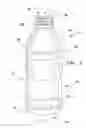 Fig. 04 - PANELLESS HOT-FILL PLASTIC BOTTLE
