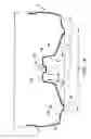 Fig. 05 - PANELLESS HOT-FILL PLASTIC BOTTLE