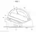 Fig. 02 - Cordless iron