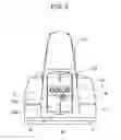 Fig. 06 - Cordless iron