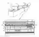 Fig. 01 - FIRING FURNACE CONFIGURATION FOR THERMAL PROCESSING SYSTEM
