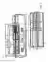 Fig. 03 - FIRING FURNACE CONFIGURATION FOR THERMAL PROCESSING SYSTEM