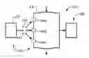 Fig. 01 - Microwave barrier system for use in heating articles under vacuum