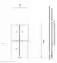 Fig. 02 - INTELLIGENT RECONFIGURABLE CONTAINER SYSTEM AND METHOD