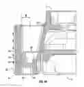 Fig. 07 - Container comprising a collapsible sidewall