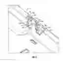 Fig. 11 - Container comprising a collapsible sidewall