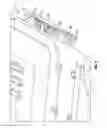 Fig. 13 - Container comprising a collapsible sidewall
