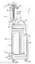 Fig. 01 - Liquid collection system and related methods