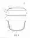 Fig. 02 - RECEPTACLE WITH COVERS