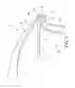 Fig. 04 - RECEPTACLE WITH COVERS