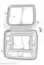 Fig. 03 - Tamper-evident container with multi-action breakaway hinge