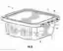 Fig. 07 - Tamper-evident container with multi-action breakaway hinge